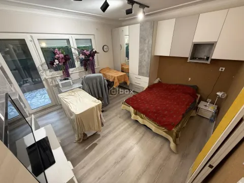 Prodaja, dvosoban stan, 78m², Medijana, Niš - image 7