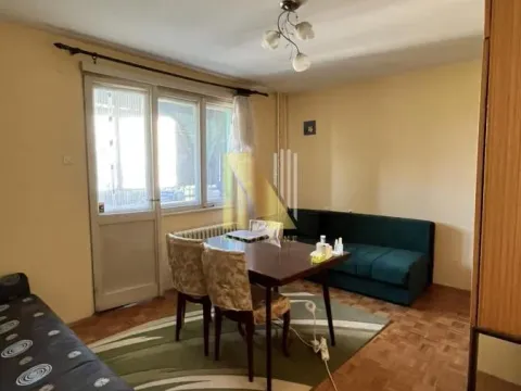 Stan in Banatić