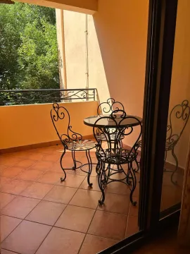 Rent, one bedroom apartment, 59m², Central Point, Podgorica - image 1242
