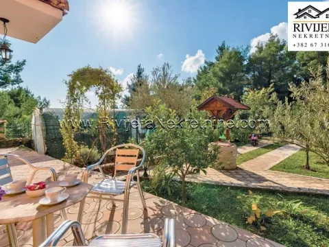 Prodaja, kuća, 267m², Mojdež, Herceg Novi - image 19