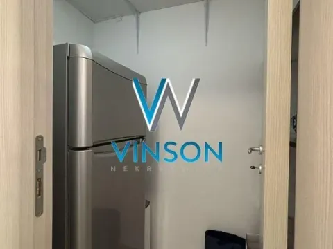 Izdavanje, jednosoban stan, 54m², Centar, Novi Sad - image 9