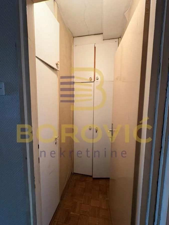 Prodaja, trosoban stan, 94m², Neimar, Vračar Sve Podlokacije