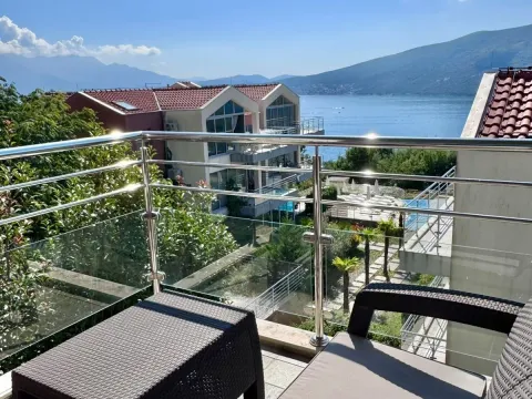 Prodaja, jednosoban stan, 63m², Đenovići, Herceg Novi - image 13