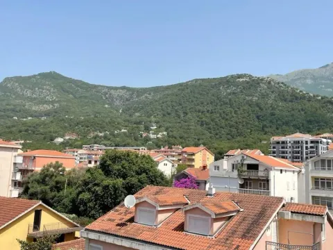 Sale, two bedroom apartment, 91m², Budva, Crna Gora - image 32