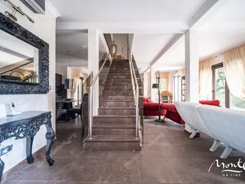 Prodaja, kuća, 188m², Sasovići, Herceg Novi - image 31