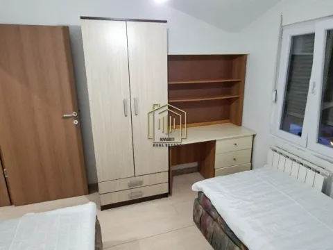 Izdavanje, dvosoban stan, 80m², Donja Gorica, Podgorica - image 8