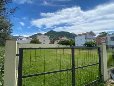Prodaja, plac, 800m², Bjeliši, Bar - image 9