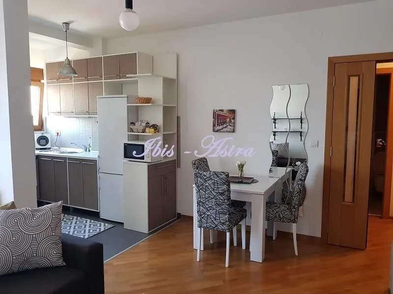 Rent, two bedroom apartment, 52m², Autokomanda, Voždovac Sve Podlokacije