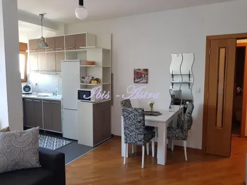 Rent, two bedroom apartment, 52m², Autokomanda, Voždovac Sve Podlokacije - image 5