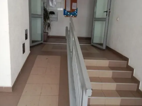 Rent, apartment, 33m², Centar, Bar - image 11