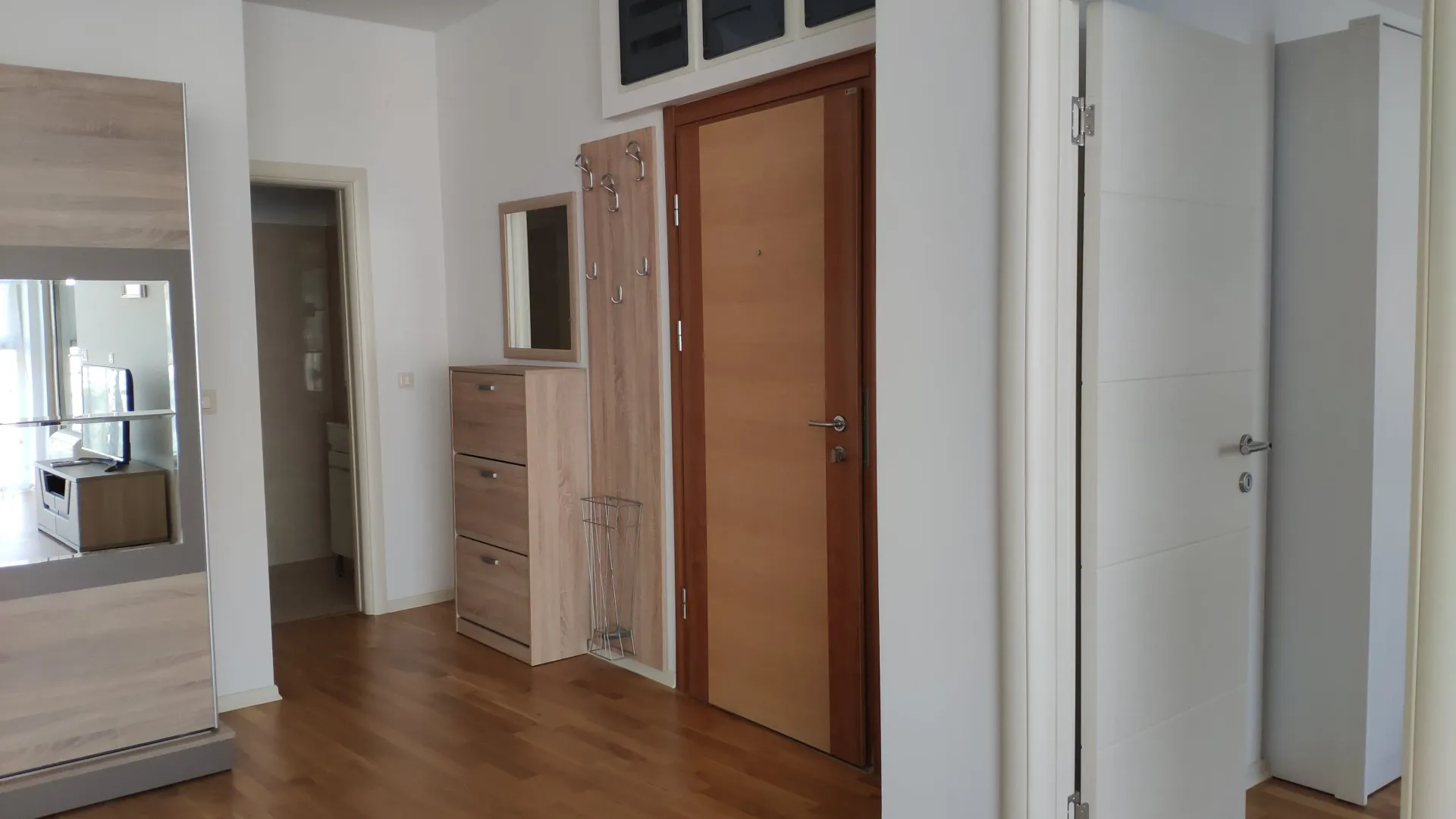 Sale, apartment, 86m², Bečići, Budva
