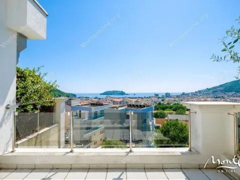 Prodaja, jednosoban stan, 65m², Budva, Crna Gora - image 26