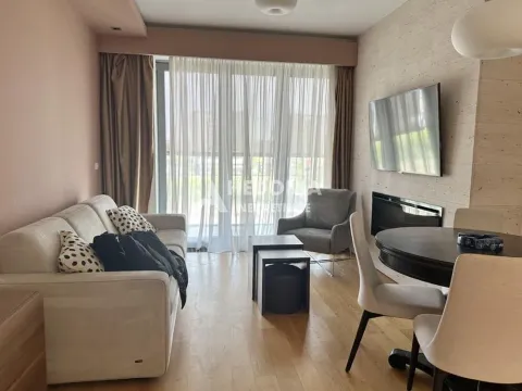 Sale, two bedroom apartment, 51m², Novi Beograd Blok 65, Novi Beograd Sve Podlokacije - image 5