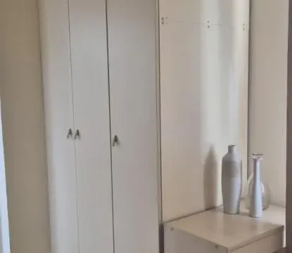 Izdavanje, dvosoban stan, 55m², Botanička Bašta, Palilula Sve Podlokacije - image 8