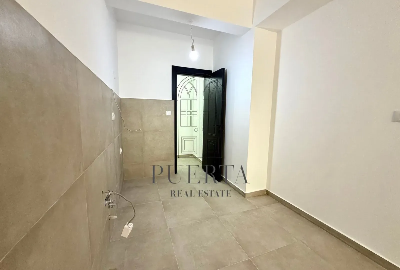 Sale, one bedroom apartment, 50m², Zagorič, Podgorica