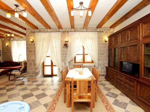 Sale, house, 480m², Reževići, Budva - image 22