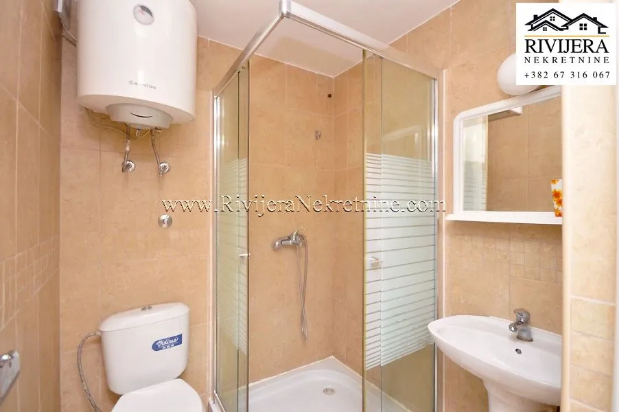 Prodaja, kuća, 142m², Krašići, Tivat