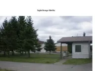 Sale, office space, 1369m², Smederevska Palanka, Srbija - image 1