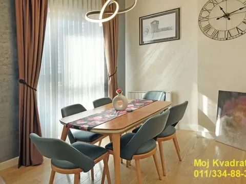 Prodaja, trosoban stan, 92m², Savski Venac, Beograd - image 5