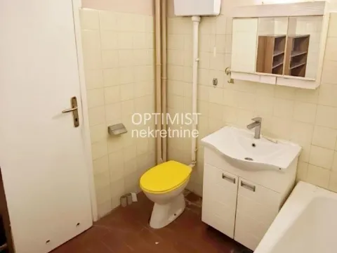Sale, one bedroom apartment, 42m², Crveni Krst, Beograd - image 11