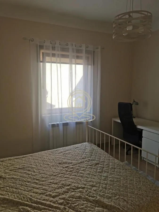 Rent, three bedroom apartment, 61m², Stari Grad, Beograd