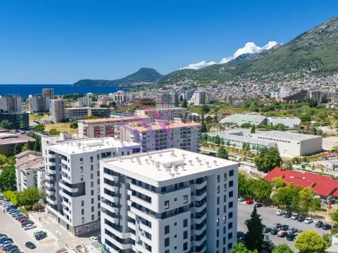 Sale, two bedroom apartment, 65m², Bar, Crna Gora - image 20