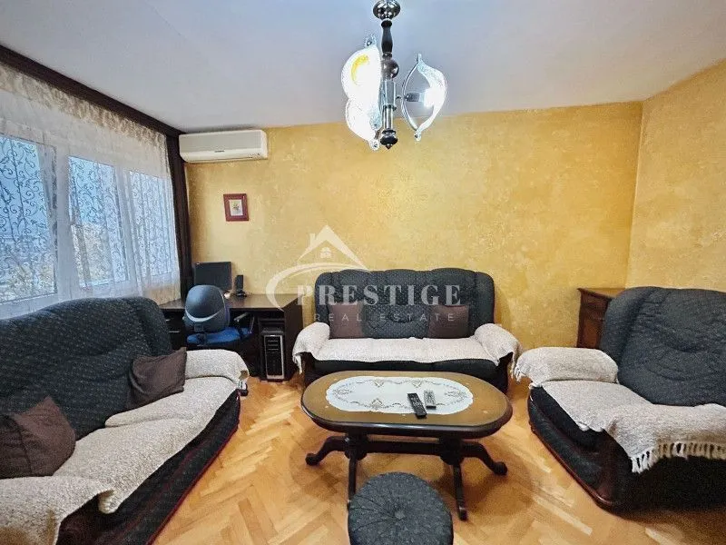 Rent, two bedroom apartment, 75m², Zabjelo, Podgorica