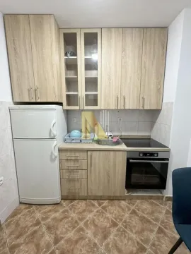Izdavanje, jednosoban stan, 41m², Cara Dušana, Novi Sad Sve Podlokacije - image 8