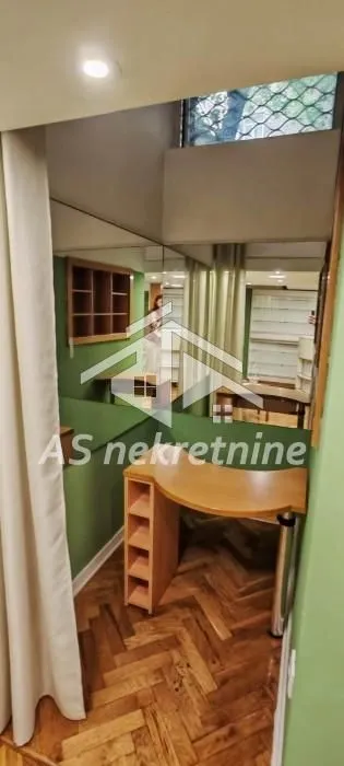 Rent, office space, 46m², Stari Grad, Beograd