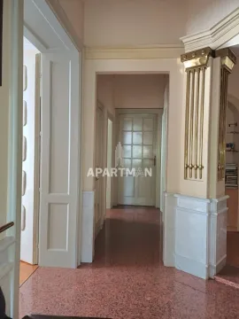 Sale, three bedroom apartment, 90m², Stari Grad, Beograd - image 6