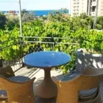 Rent, one bedroom apartment, 67m², Petrovac, Budva - image 16