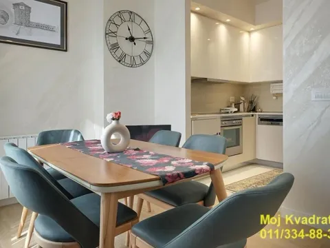 Prodaja, trosoban stan, 92m², Savski Venac, Beograd - image 6