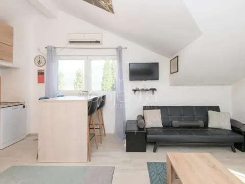 Prodaja, stan, 31m², Tivat, Crna Gora - image 3