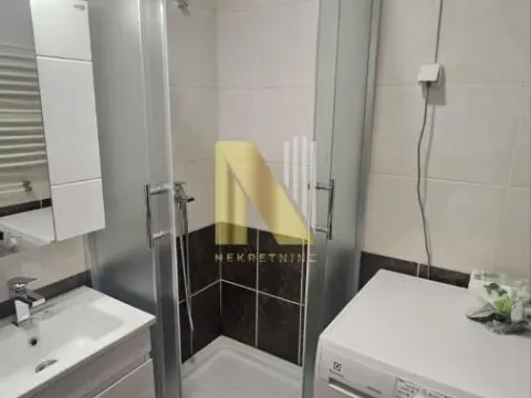 Rent, one bedroom apartment, 25m², Bulevar Evrope, Novi Sad Sve Podlokacije - image 7