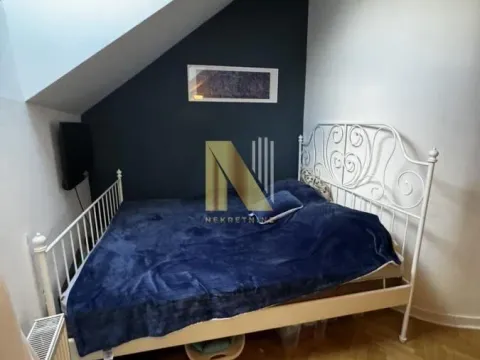 Sale, two bedroom apartment, 43m², Banatić, Novi Sad Sve Podlokacije - image 15