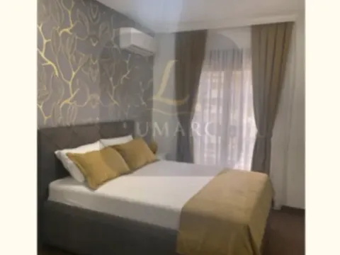 Izdavanje, dvosoban stan, 69m², Master Kvart, Podgorica - image 5