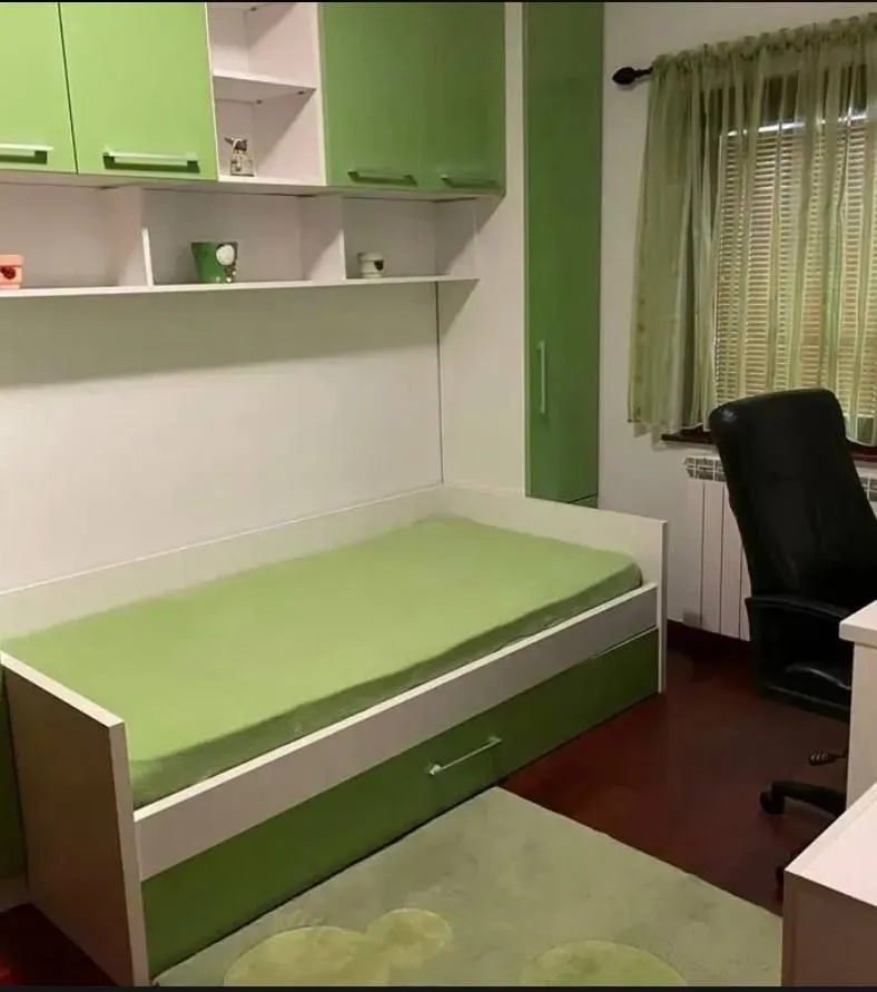 Rent, three bedroom apartment, 100m², Centar, Podgorica
