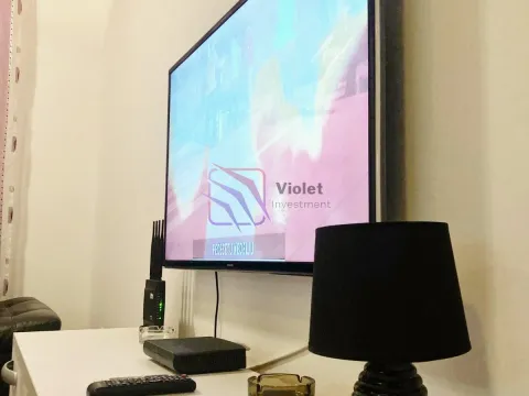 Izdavanje, jednosoban stan, 45m², Stari Aerodrom, Podgorica - image 17