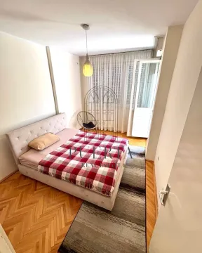 Rent, one bedroom apartment, 38m², Oktobarske Revolucije, Podgorica - image 7