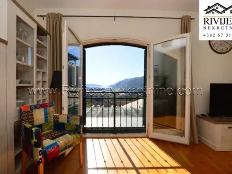 Sale, one bedroom apartment, 67m², Sutorina, Herceg Novi - image 7