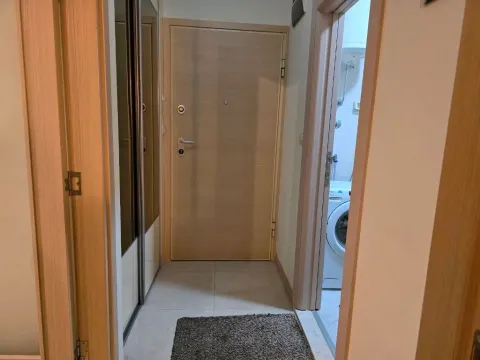 Sale, one bedroom apartment, 46m², City Kvart, Podgorica - image 11