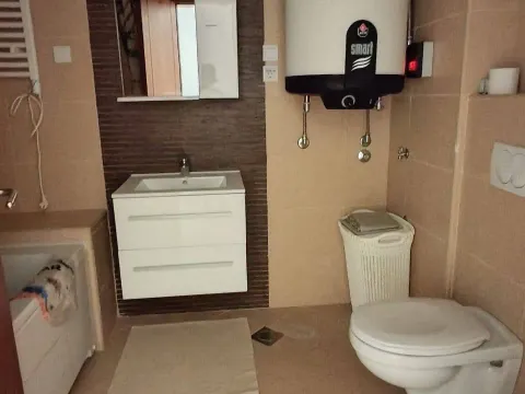 Sale, two bedroom apartment, 130m², Bečići, Budva - image 9