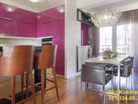 Prodaja, četvorosoban stan, 123m², Čukarica, Beograd - image 4