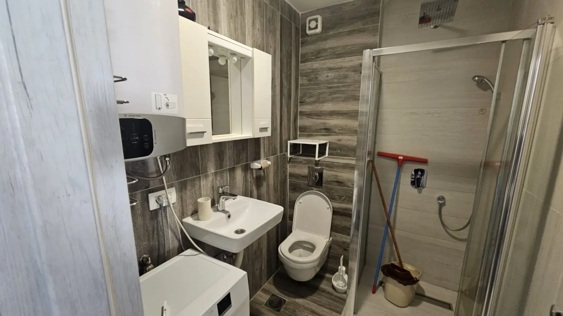 Prodaja, stan, 25m², Dubovica, Budva