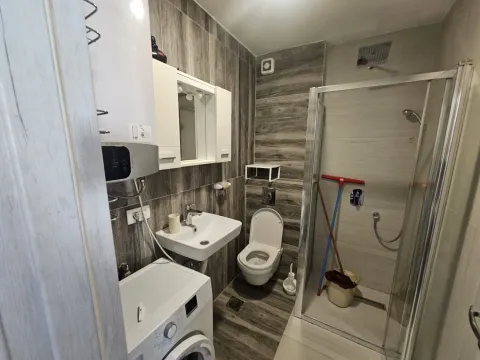 Prodaja, stan, 25m², Dubovica, Budva - image 1