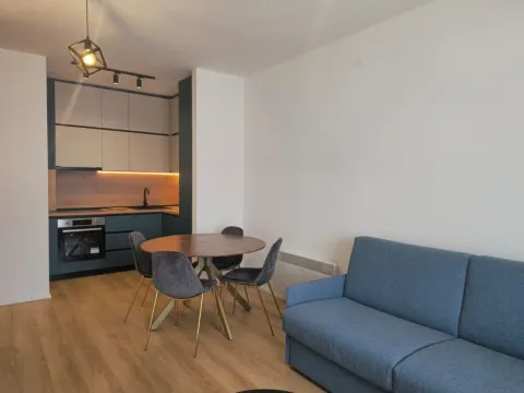 Prodaja, jednosoban stan, 41m², Centar, Kolašin - image 3