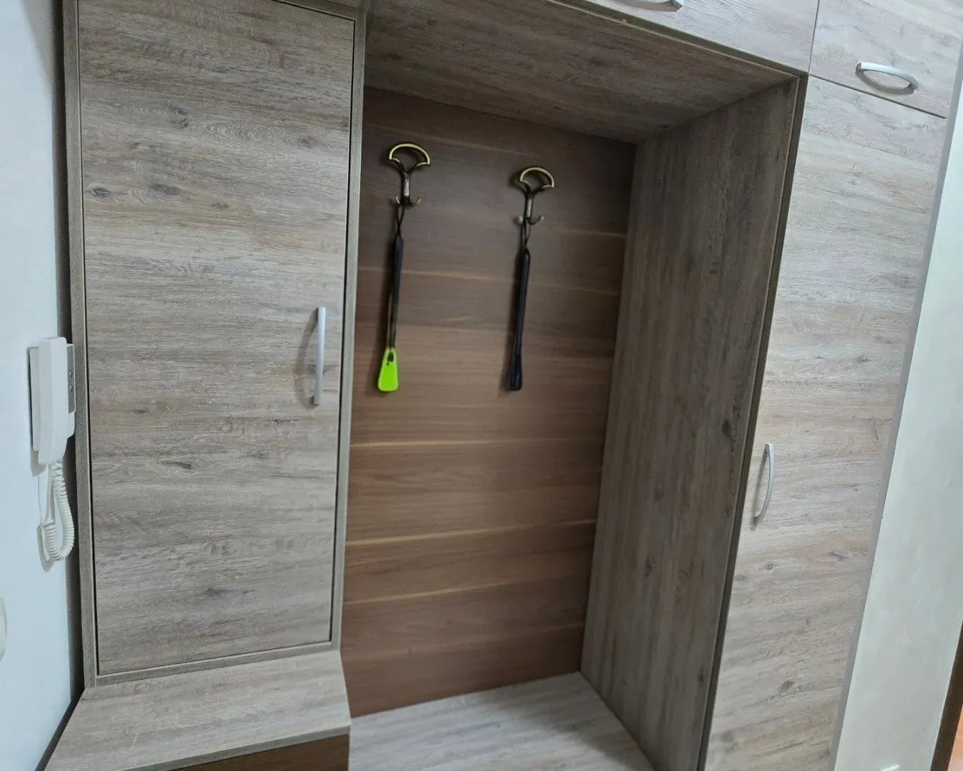 Prodaja, stan, 71m², Danilovgrad, Crna Gora