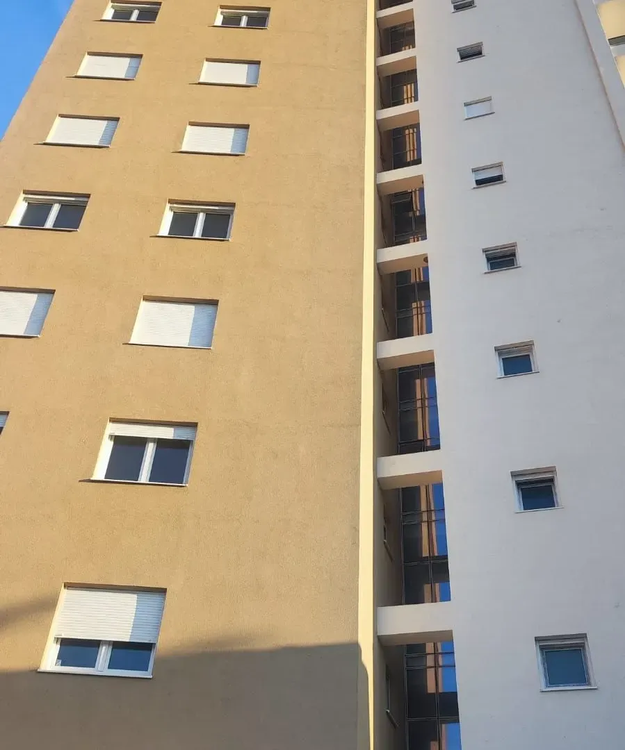 Rent, studio apartment, 34m², Centar, Bar