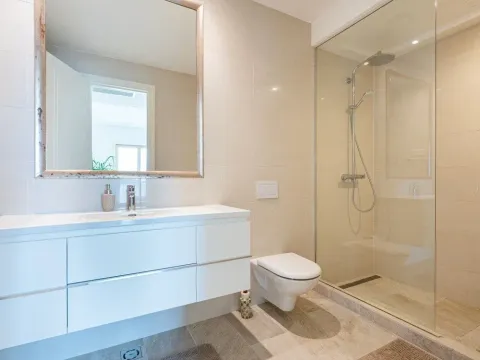 Prodaja, dvosoban stan, 114m², Luštica Bay, Tivat - image 10