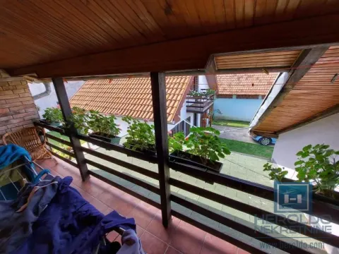 Prodaja, kuća, 200m², Rakitovo, Jagodina - image 14